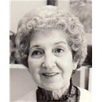 Sophie L. Gianninoto