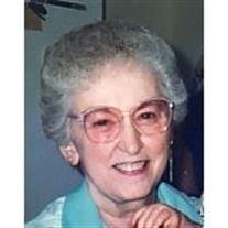 Joyce Bengtson Seagren