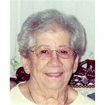 Helen Franceschelli Mastriani