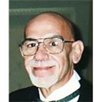 Carl P. Clark Jr.