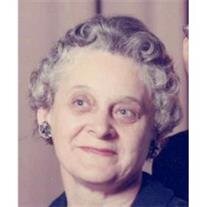 Martha Teffs Kalwat