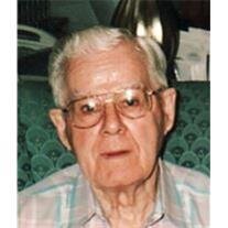 Carl F. Kramer