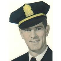 Wesley G. Kumm, Sr.