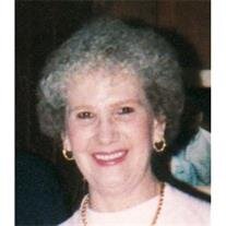 Dorothy W. Stavnitsky