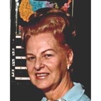 Dorothea Wollner