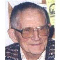 Carleton "Cal" Hazen