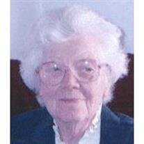 Dorothy Forsberg Margelot
