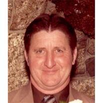 Earl Wayne Dubree Sr.