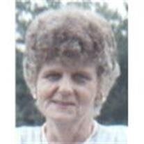 Anna Johnson Carlson