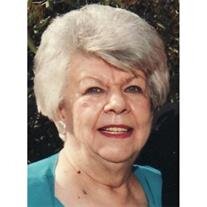 Joan Gregor Anderson