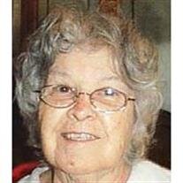 Mary Ann Chabot LaValley