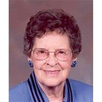 Dorothy Litke Holmes Church