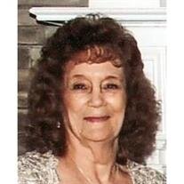 Peggy "Nana" Chicker