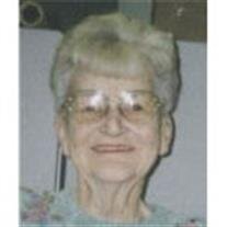 Madelyn McDonald Bichun
