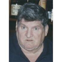 Norman J. Gingue, Sr.