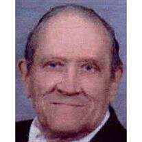Lowell H. Barger, Sr.