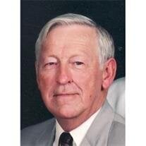 Arnold W. Carlson