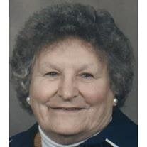 Helen Miller Redman