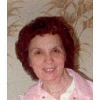 Ann A. Giannini