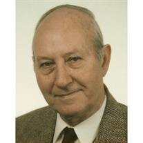 William Glowa