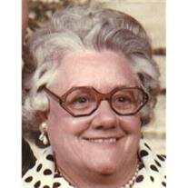 Rita Rousseau Bouchard
