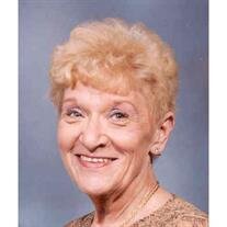 Phyllis Noad Wollman
