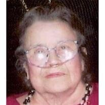 Mary Duell Marturano