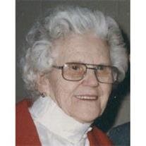 Catharine Seaman Williams