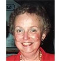 Constance Anderson Tyrrell