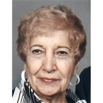 Jennie Narsis Badal