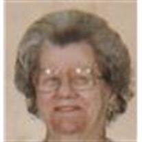 Alice Ellison Dawley