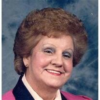 Mary Soares Gray