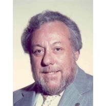 Charles "Chuck" Vibert