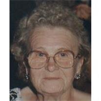 Zofia Kanchugowska Mazurkiewicz