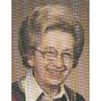 Mildred B. Tiede