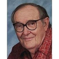 Charles "Bill" Rathbun