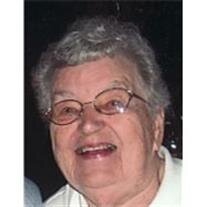 Gladys Brayne Hedenberg