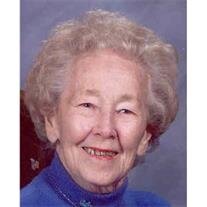 Ruth Wright Boyea
