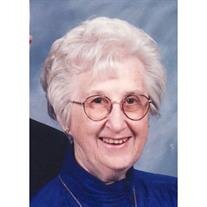 Gladys Tuttle Vogt