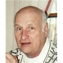 Donald J. Scagliola