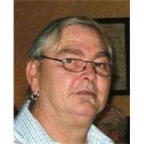 Brian E. Thibeault