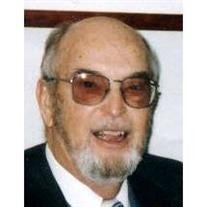 Fred C. Williams, Sr