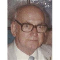 Alexander R. Colwick