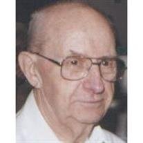 Ernest F. Jurgen