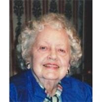 Ruth Peterson Low
