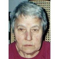 Olga Mantschenko