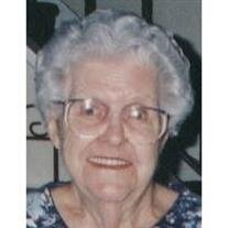 Emily Olson Ahlquist