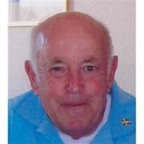 John E. Larson