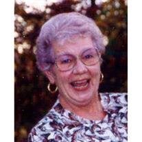 Evelyn Nelson Gilman