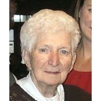 Anne Wassil Todeschini